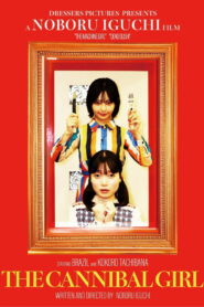 The Cannibal Girl