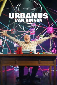 Urbanus van binnen: Season 1