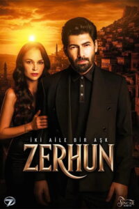 Zerhun: Season 1