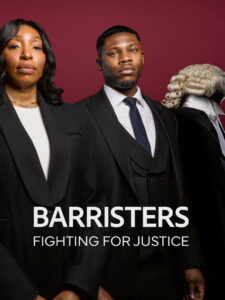 Barristers: Season 1