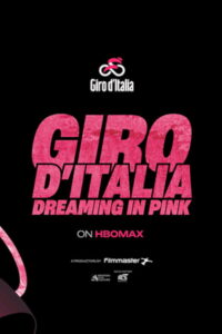 Dreaming In Pink – Giro d’Italia