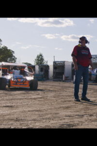 Dirt Grit & Glory: Season 1