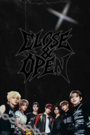 CLOSE&OPEN
