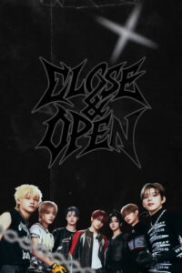CLOSE&OPEN