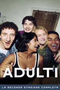 Adults: Season 2
