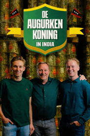 De Augurkenkoning in India