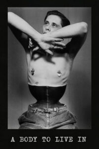 A Body to Live In