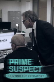 Prime Suspect: Hunting the Predators