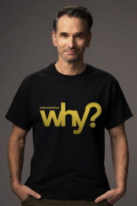 Todd Sampson’s Why?: Season 1