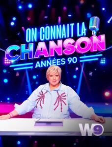 On connaît la chanson