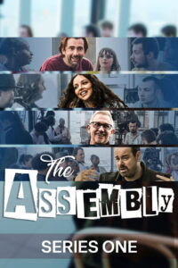 The Assembly: Season 1