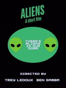 Aliens
