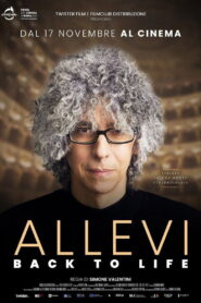 Allevi – Back To Life
