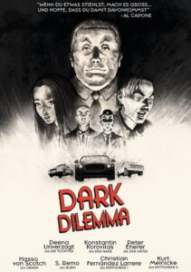 Dark Dilemma