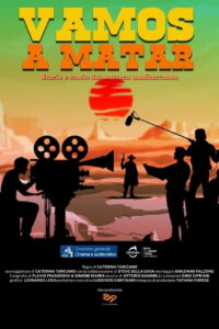Vamos a Matar – Storia e storie del western mediterraneo