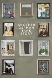 Another German Tank Story