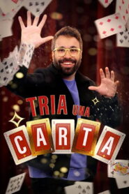 Tria una carta
