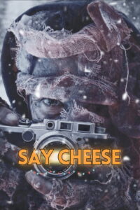 Say Cheese