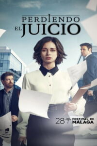 Perdiendo el juicio: Season 1