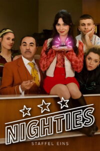 Nighties: Season 1