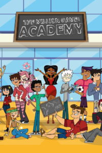 The Million Game: Academy