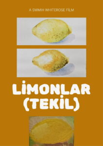 Lemons (Singular)