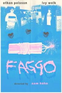Faggo