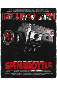 Spin The Bottle