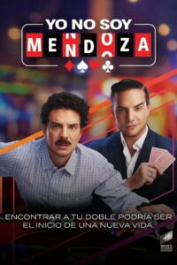 I Am Not Mendoza: Season 1