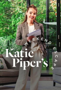 Katie Piper’s Weekend Escape