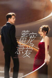 Love Conspiracy: Season 1