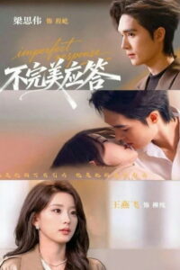 不完美应答: Season 1
