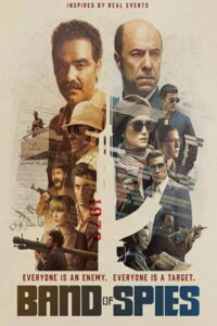 Band of Spies: Season 1