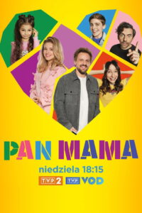 Pan Mama: Season 3