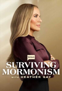 Surviving Mormonism with Heather Gay: Season 1
