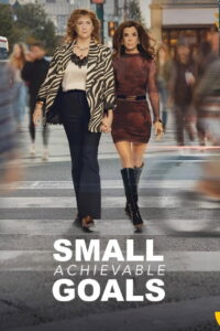 Small Achievable Goals: Season 2