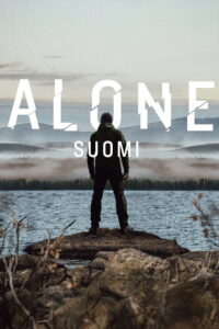 Alone Suomi