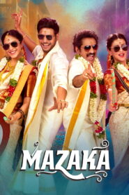 Mazaka