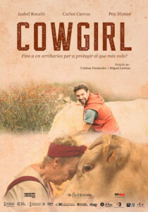 Cowgirl
