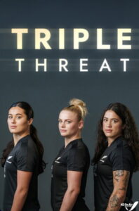 Triple Threat