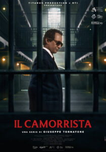 Il camorrista – Una serie di Giuseppe Tornatore: Season 1