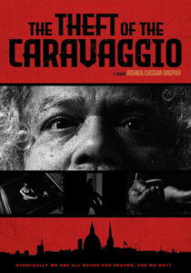 The Theft of the Caravaggio