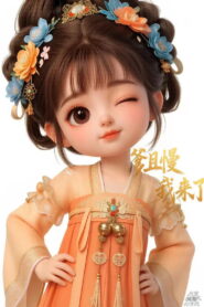 爹且慢我来了