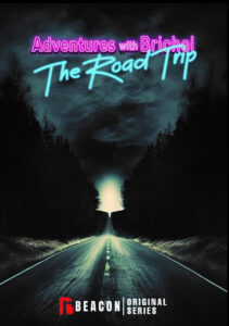 Adventures with Brichel: The Road Trip