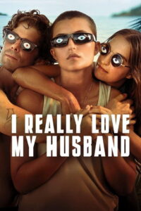 I Really Love My Husband