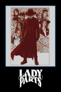 Lady Parts