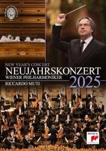 New Year’s Concert 2025