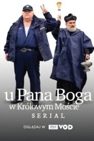 U Pana Boga w Królowym Moście