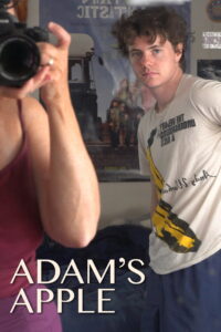 Adam’s Apple
