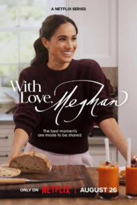 With Love, Meghan: Season 2